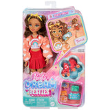 Barbie® Dream Besties Teresa Roller Skate Doll