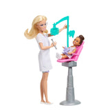 Dentist Barbie®