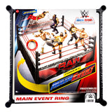 WWE Main Event Ring