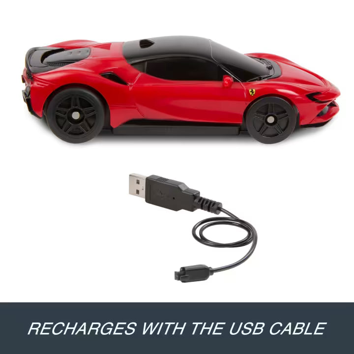 Hw Rc Ferrari Sf90 Stradale