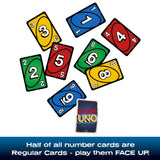 Liar's UNO