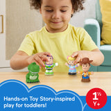 Little People® Toy Story Pack