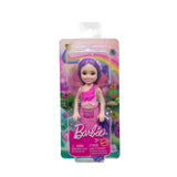 Pink Hair Mermaid Chelsea Barbie® Doll