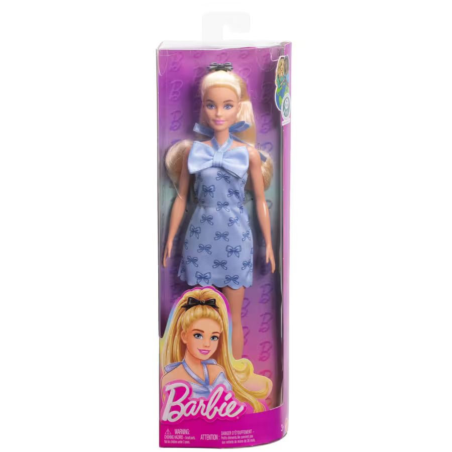 Barbie® Fashion Doll