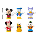 Little People® Mickey & Friends Disney Figure Set