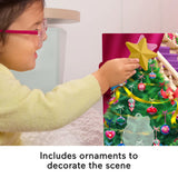 Little People  Disney Princess Advent Calendar