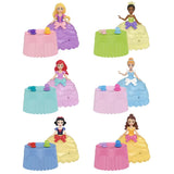 Disney Princess Cupcake Doll Reveal (sold individually)
