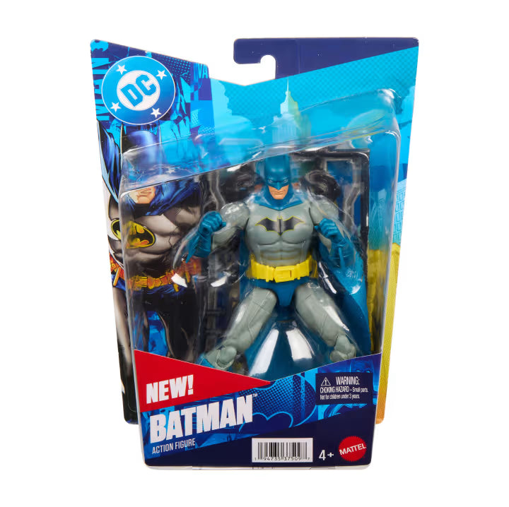 DC Premier Batman
