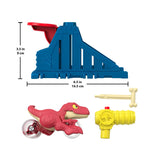 Imaginext® Jurassic World Raptor Launcher