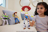 Disney Pixar Toy Story Large Jessie Action Figure
