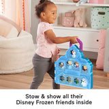 Little People® Frozen Figures 10th Anniversary Playset