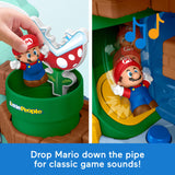 Little People® My Mario Mario’s Adventure Playset
