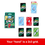 UNO Golf