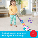 Laugh & Learn Vacuum
