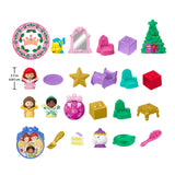 Little People  Disney Princess Advent Calendar