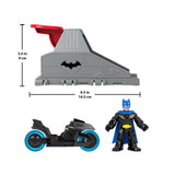 Imaginext® DC Super Friends Batman Launcher