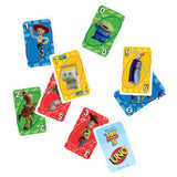 Uno Toy Story