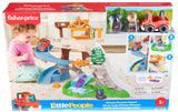 Little People®  Ultimate Mountain Playset
