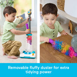 Laugh & Learn Vacuum