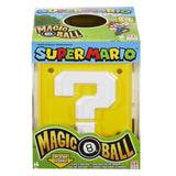 Magic 8 Super Mario Bros