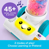 Laugh & Learn Vacuum