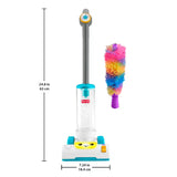 Laugh & Learn Vacuum