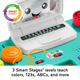Mix and Learn Music Table