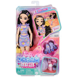 Barbie® Dream Besties Renee Roller Skating Doll