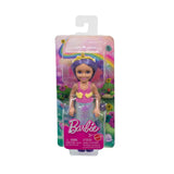 Barbie® Chelsea Unicorn Doll