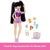 Barbie® Dream Besties Renee