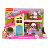 Little People® Barbie® Play and Care Pet Spa