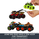 Hot Wheels Big Rigs Monster Truck (sold individually)