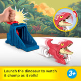Imaginext® Jurassic World Raptor Launcher