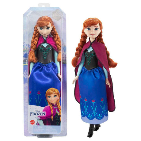 Disney Princess Frozen Dolls