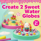 Sweets Myo Water Globe