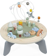 Sweet Cocoon Activity Table