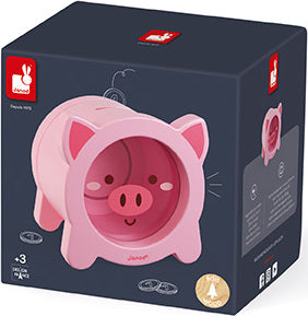 Piggy Moneybox