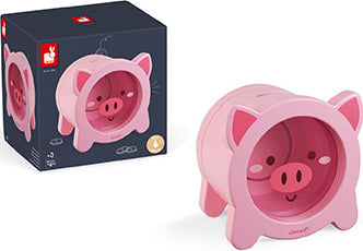 Piggy Moneybox