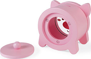 Piggy Moneybox