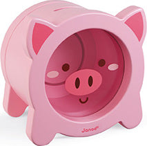 Piggy Moneybox