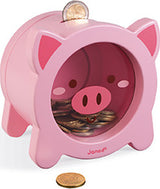 Piggy Moneybox