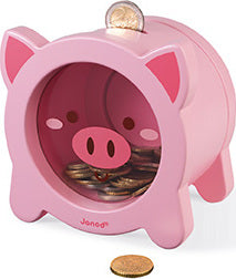 Piggy Moneybox