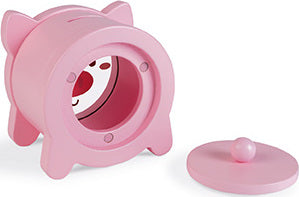 Piggy Moneybox