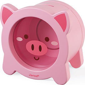 Piggy Moneybox