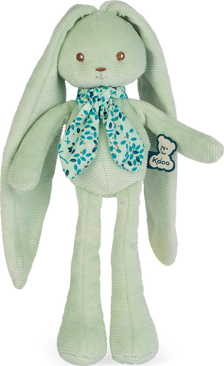 Lapinoo  Doll Rabbit Aqua  Small