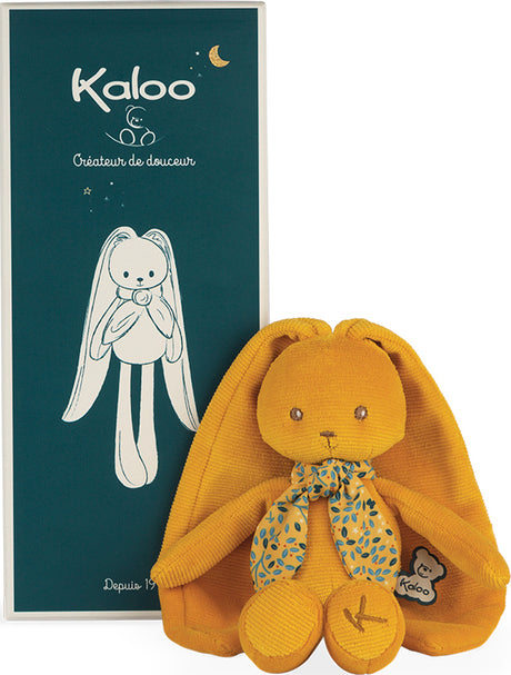 Lapinoo  Doll Rabbit Ochre  Small