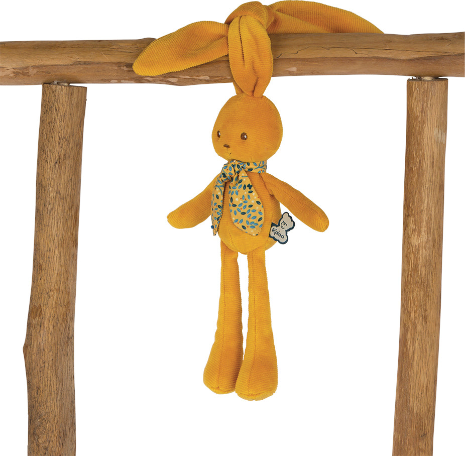 Lapinoo  Doll Rabbit Ochre  Small