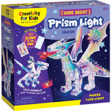 Dragon Shine Bright Prism Light