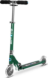 Sprite LED Forest Green
