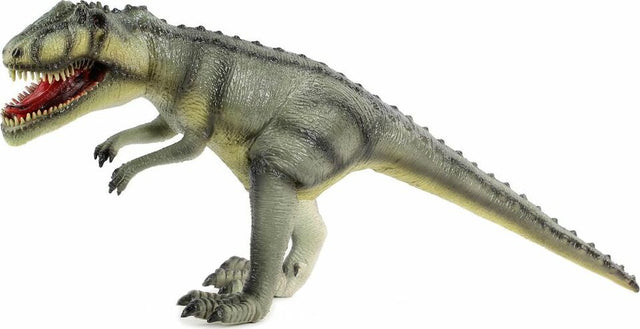 Extra Large Soft Stuffed Allosaurus